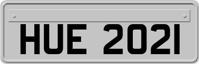 HUE2021