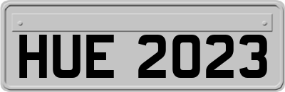 HUE2023