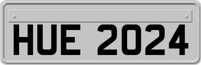 HUE2024