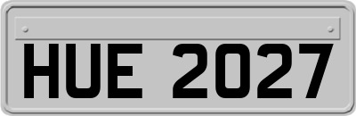 HUE2027