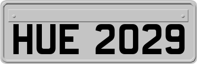 HUE2029