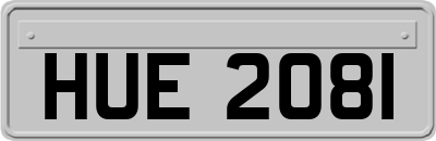 HUE2081