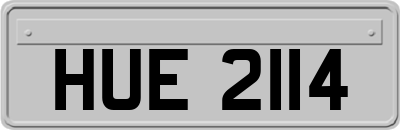 HUE2114