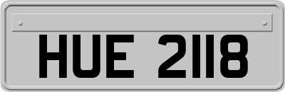 HUE2118