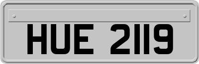 HUE2119