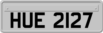 HUE2127