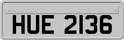 HUE2136