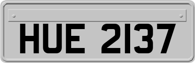 HUE2137