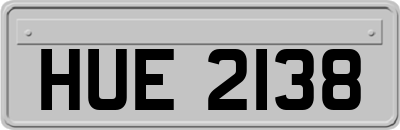 HUE2138