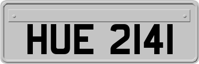 HUE2141