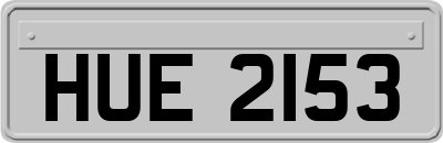 HUE2153