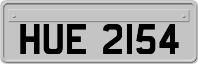 HUE2154