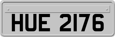 HUE2176