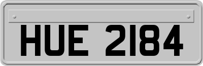 HUE2184