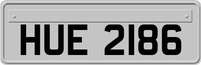 HUE2186