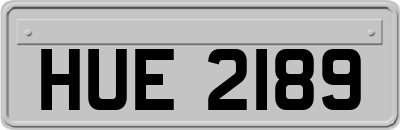 HUE2189