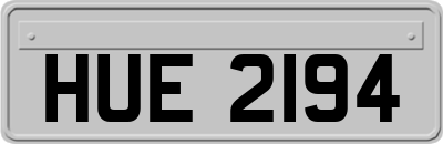 HUE2194