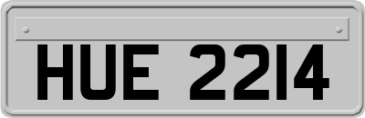 HUE2214