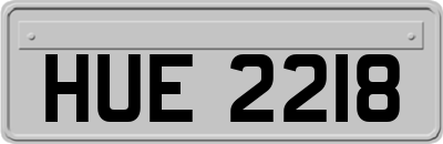 HUE2218