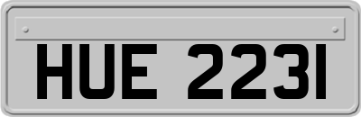 HUE2231