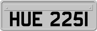 HUE2251