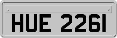 HUE2261