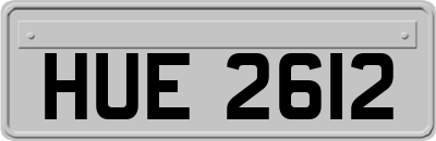 HUE2612