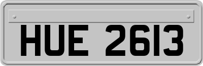 HUE2613