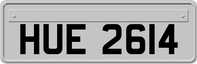 HUE2614