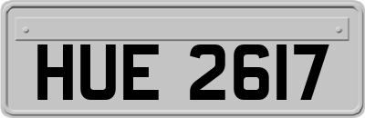 HUE2617