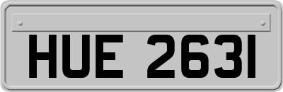 HUE2631