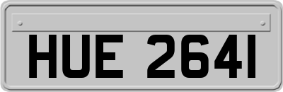 HUE2641