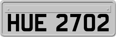 HUE2702