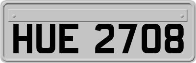 HUE2708