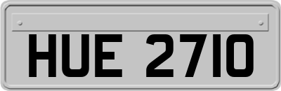 HUE2710