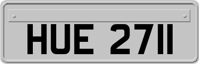 HUE2711