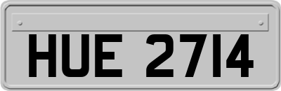 HUE2714