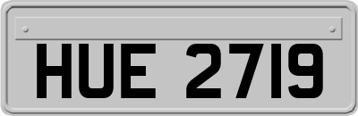 HUE2719