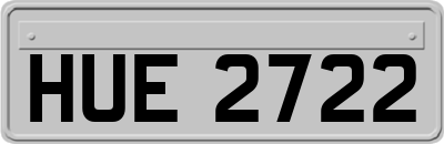 HUE2722