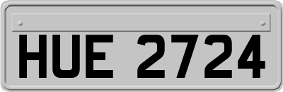 HUE2724