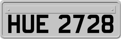 HUE2728