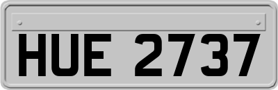 HUE2737