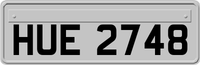 HUE2748