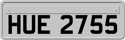 HUE2755