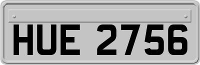 HUE2756