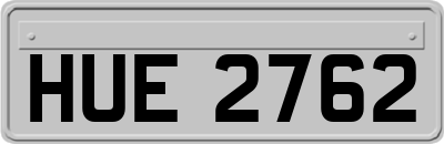 HUE2762