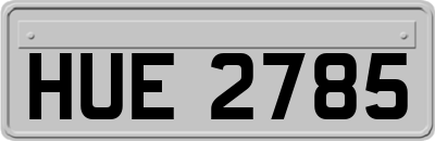 HUE2785