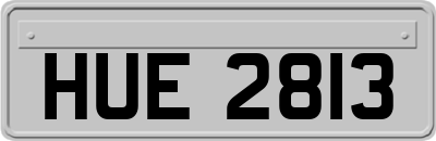 HUE2813