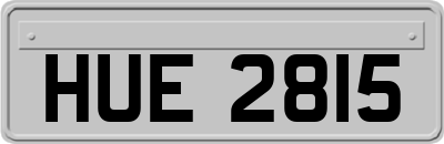 HUE2815