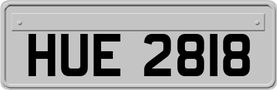 HUE2818